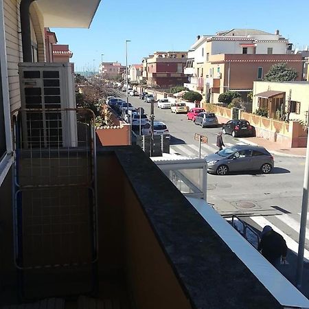 Suiteroom&Apartment Flat Fiumicino Exterior foto