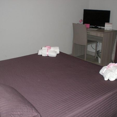 Suiteroom&Apartment Flat Fiumicino Exterior foto