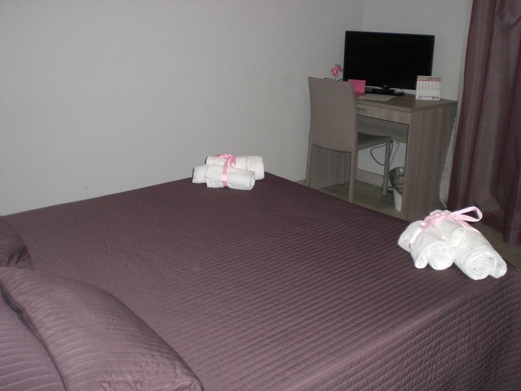 Suiteroom&Apartment Flat Fiumicino Exterior foto