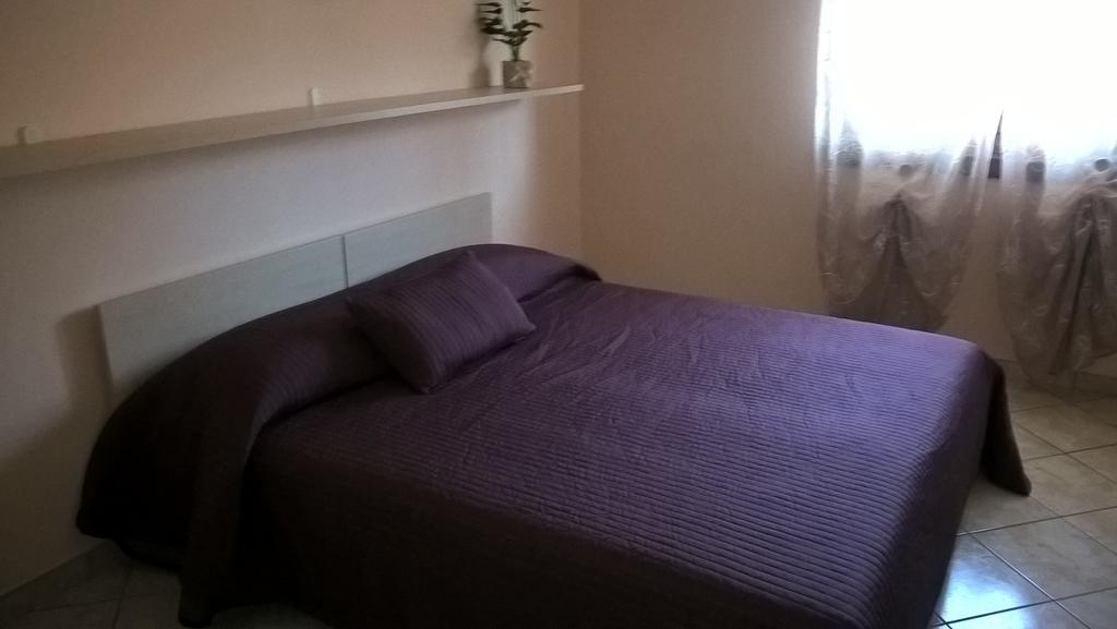 Suiteroom&Apartment Flat Fiumicino Exterior foto