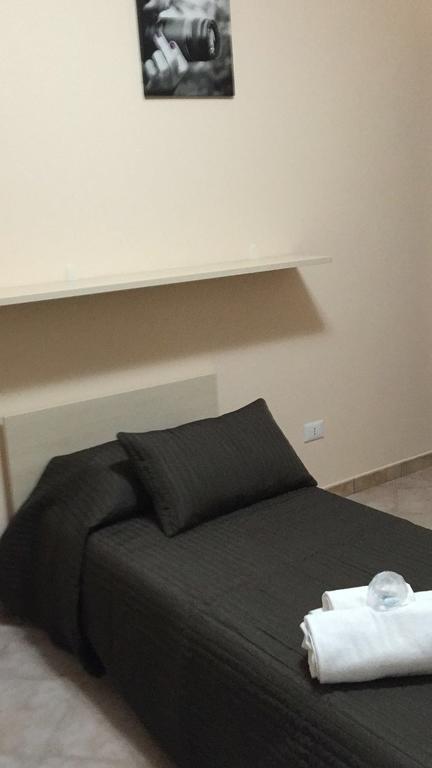 Suiteroom&Apartment Flat Fiumicino Exterior foto