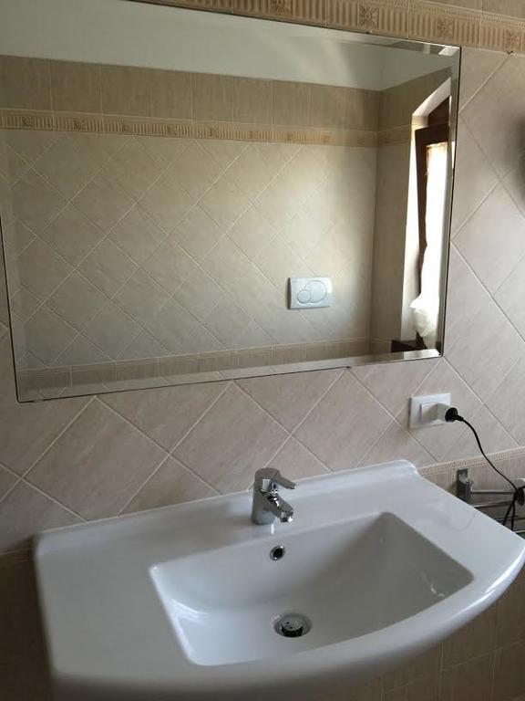 Suiteroom&Apartment Flat Fiumicino Exterior foto